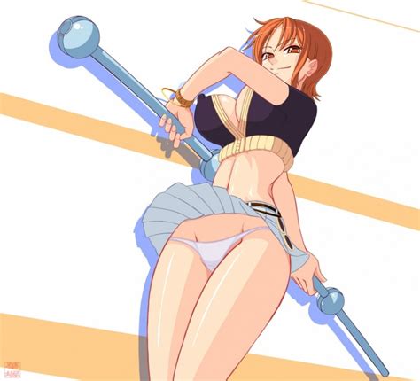 favoring breeze one piece hentai image