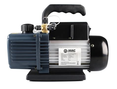 cc 31 vacuum pump javac