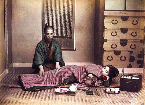 koho anma traditional japanese massage