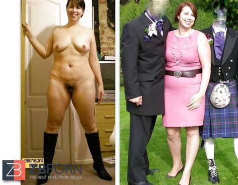Real Uk Wives Unsheathed Clad And Nude Vol Zb Porn