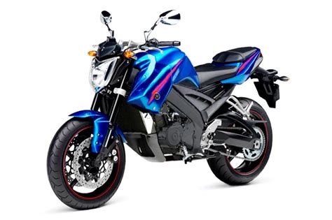 Yamaha Akan Merombak Vixion Di 2014 Mendatang