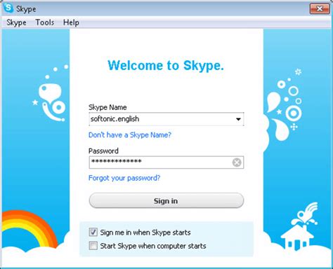skype portable