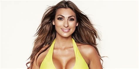 luisa zissman poses in bikini after losing a stone in a