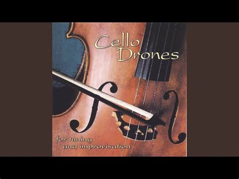 cello drone bb youtube