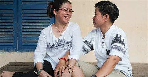 Whatever Happened To Same Sex Marriage In Cambodia