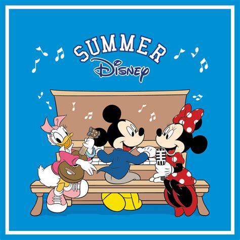 summer disney compilation   artists spotify