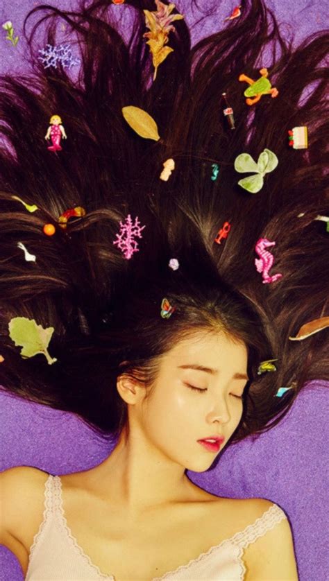 lee ji eun ~iu pin sugacoatinq kpop wallpaper wattpad covers i wallpaper