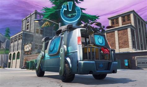 fortnite update 8 30 2 patch notes surprise new download