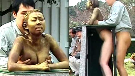 horny asian having sex in public xbabe video