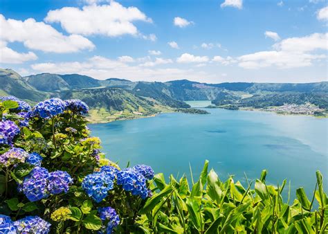 visit azores portugal tailor  azores vacations audley travel
