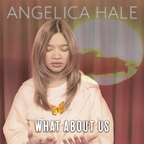 What About Us Single By Angelica Hale Spotify