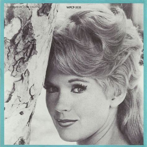 Connie Stevens Is An American Actress And Singer Best Known For Her