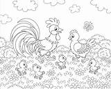 Coloring Pages Animal Families Printable Family 30seconds Print Everyone Mom Fun Tip sketch template
