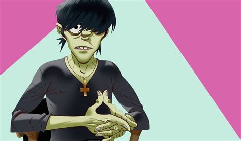 Murdoc S Guide To Britain