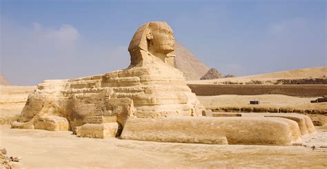 Pyramids Of Giza History And Facts Britannica