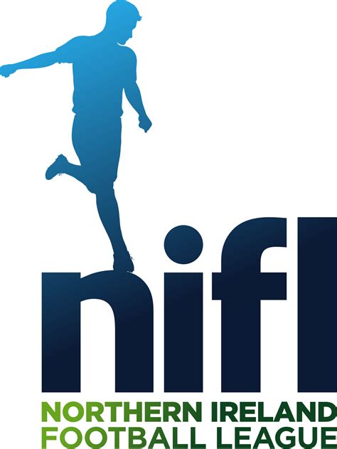 northern ireland football league logo northern irish northern ireland