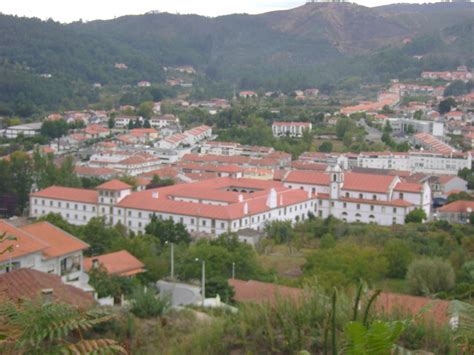 mosteiro de arouca arouca   portugal