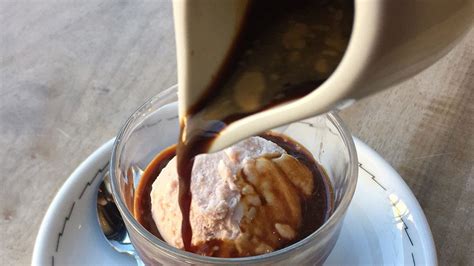 an indulgent affogato recipe to celebrate national espresso day instyle