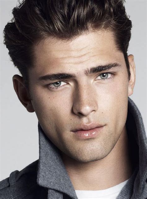 meet sean o pry the world s highest earning model and he