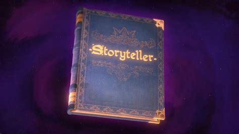 storyteller review rpgfan
