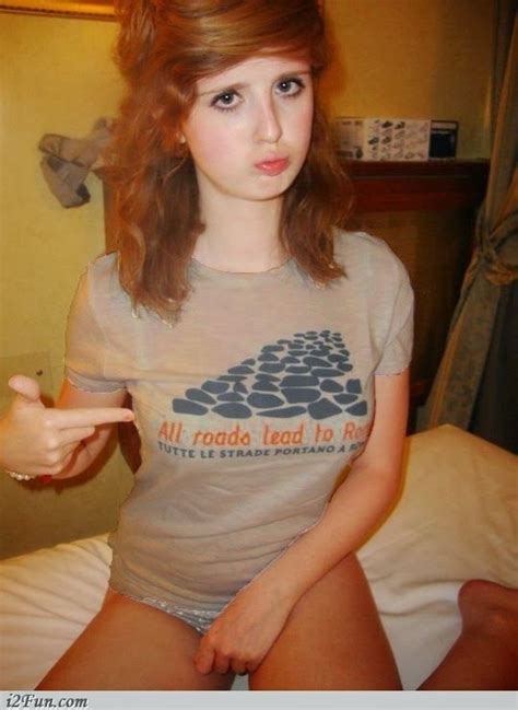 Cute Redhead Girls 86 Pics Redhead Girl T Shirts For