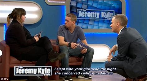 jeremy kyle guest had sex with two men in half an hour on