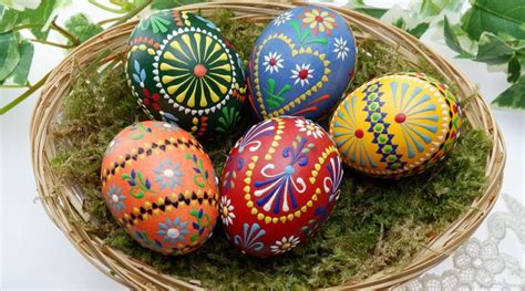 znáte velikonoční tradice nejde jen o vajíčka a pomlázku