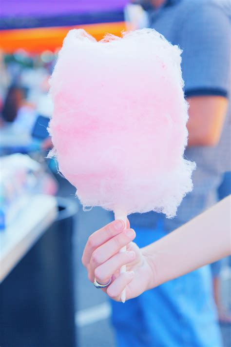 File Pink Cotton Candy  Wikimedia Commons