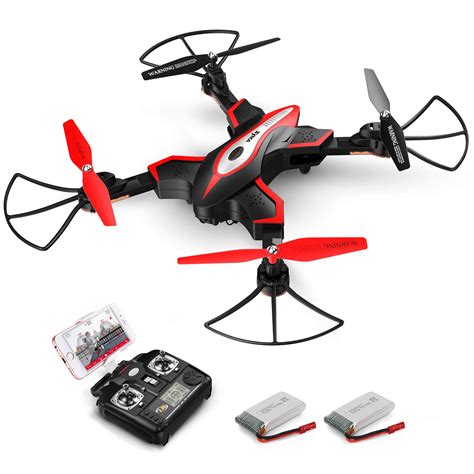 quadcopter  camera foldable drone deal hunting babe