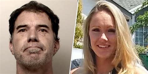 California Man Killed Wife To Keep Her From Testifying In Domestic