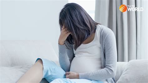 Teen Pregnancy In Thailand Decreasing But The Issue Remains
