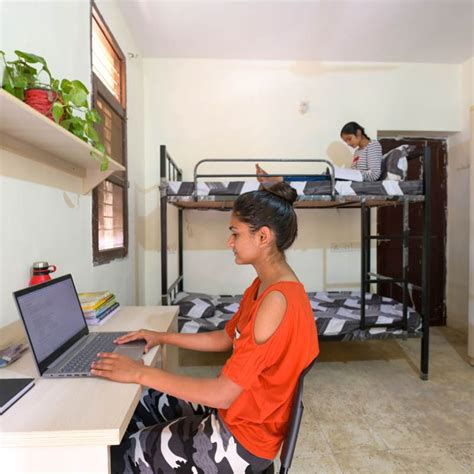 Hostel Life Iar Institute Of Advanced Research