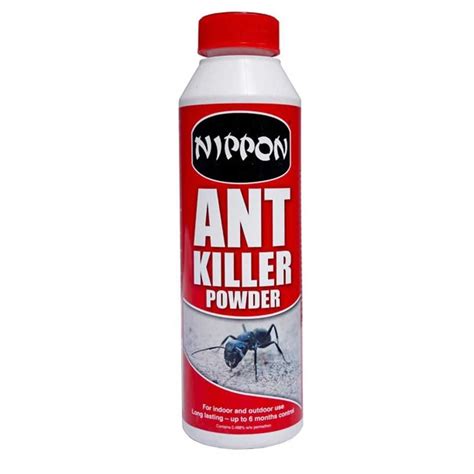 ant killer richards hardware
