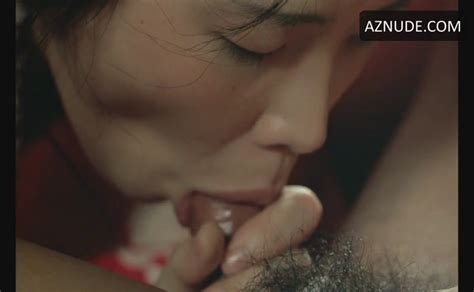 Eiko Matsuda Real Sex Scene In In The Realm Of The Senses