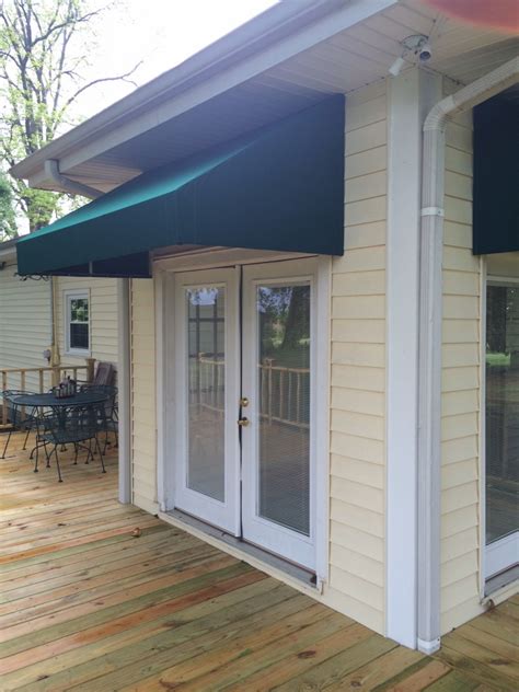residential awnings delta tent awning company