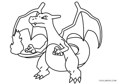 printable pokemon coloring pages  kids