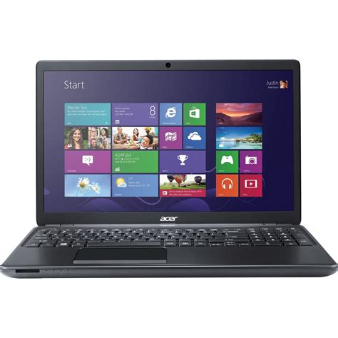 acer travelmate  touchscreen laptop intel core    gb