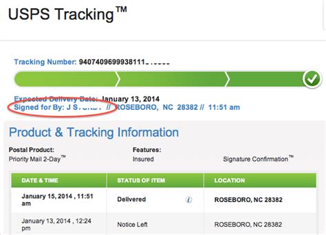 Usps Tracking Without Tracking Number Tracking Number 2020