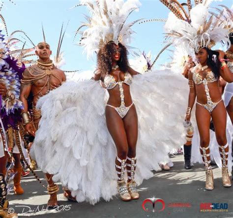 15 Naturals Who Killed It This Carnival Season In 2020 Carribean
