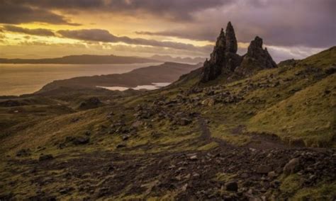 Zdjęcia Wyspa Skye Galeria Zdjęć