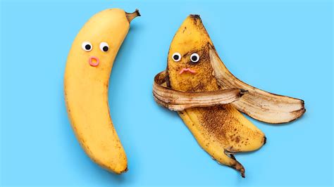 13 ways to make the most out of banana peels