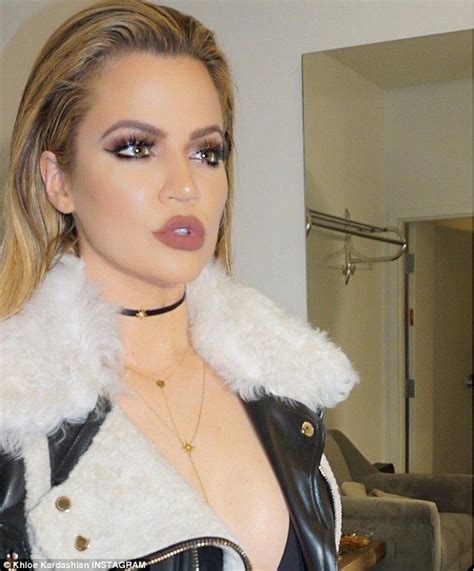 Khloe Kardashian Reveals Brother Has Made A Great Transformation