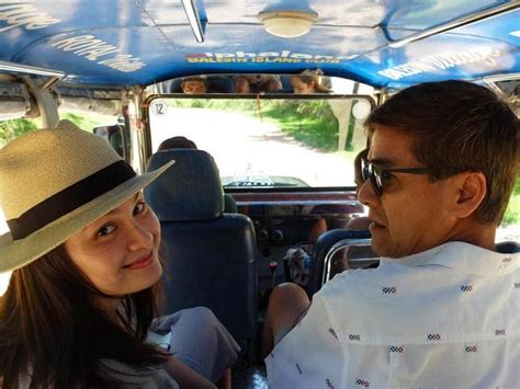 Just In Vic Sotto Confirms Pregnancy Of Pauleen Luna In