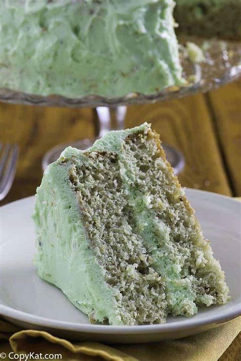 pistachio cake copykat recipes