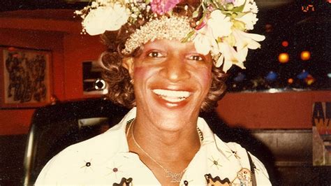 pride month we owe it to black trans women like marsha p johnson