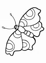 Schmetterlinge Vlinders Butterflies Malvorlage Ausmalbild Vlinder Persoonlijke Kleurplaatjes Kleurplaten Stimmen Mungfali sketch template