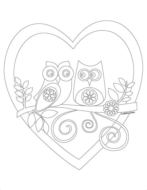 click  link    valentines coloring page http