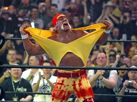 Hulk Hogan S Sex Tape Could Cost Gawker Media 100 Million And Destroy