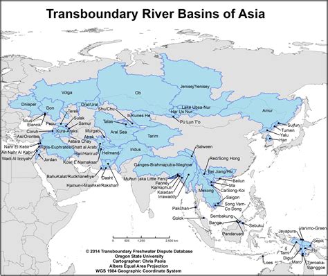 asia map rivers world map  countries images   finder