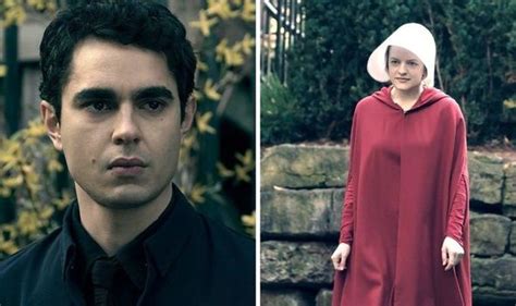 The Handmaid’s Tale Theories June Makes Shock Discovery About Nick